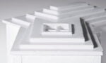 Μακετόχαρτο CANSON 50x70cm x 10mm - Image 3