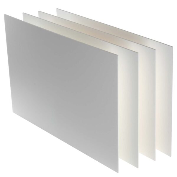 Μακετόχαρτο CANSON 50x70cm x 10mm