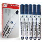 10x Stabilo WhiteBoard Markers