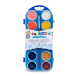 Νεροχρώματα 30mm (Σετ12)