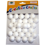 Foam Balls 2cm (30pcs)