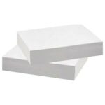 White Copy Paper INACOPIA