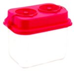 Δοχείο Καθαρισμού Πινέλων με 2 οπές