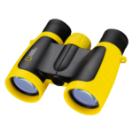 BRESSER JUNIOR 3x30 Children's Binoculars - Image 2