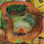 ProBot Rally Mat (5×5)