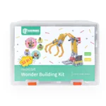 32 IN 1 micro:bit Wonder Building Kit - Image 3