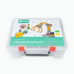 32 IN 1 micro:bit Wonder Building Kit - Image 4
