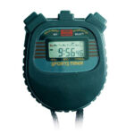 Ηλεκτρονικό Χρονόμετρο Χειρός