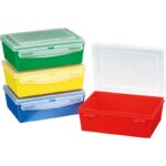 Κουτί Αποθήκευσης