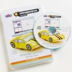 Probotix Λογισμικό για ProBot Site License