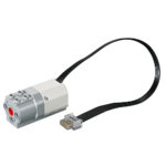 Medium Motor