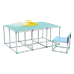 Gigo – Τραπέζι Δραστηριοτήτων