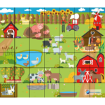 Beebot Πίστα Φάρμα