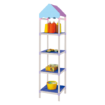 Πύργος αποθήκευσης μονής στήλης