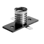 Λυχνιολαβή με βάση 1τεμ