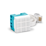 3×3 Color Light Matrix