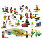 Fantasy Minifigure Set - Image 2