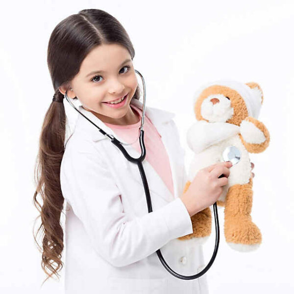Stethoscope