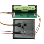 Σετ ηλιακός φορτιστής