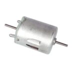 Μοτέρ 1.5-12 V