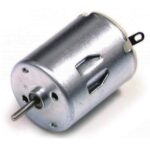 Μοτέρ 3-6V
