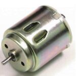 Μοτέρ 0.5 – 4.5 V