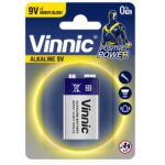 Μπαταρία 9V