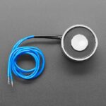 Ηλεκτρομαγνήτης 5V DC