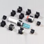 Fixing Clips for Motors