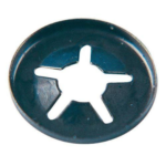 Axis-Finish 4mm (4pcs)