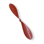 2-wings Propeller