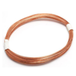 Copper wire