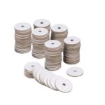 TechCard 25mm Disc, 5mm hole