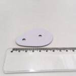 TechCard Cam 60mm, 5mm, 2xholes