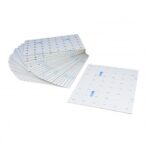 TechCard Sheet A5 (8×6)