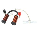 Ηλεκτρομαγνήτης Πεταλοειδής 4-6V