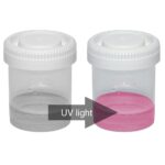 Υγρό UV, 50ml, κόκκινο