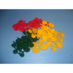 Οικονομικό σετ Εκκέντρων (8 τεμ)