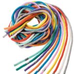 Σχοινάκι Γυμναστικής Σετ 10τεμ