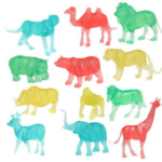 Άγρια Ζώα 120τεμ – ΣΕΤ Ταξινόμησης