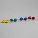 Ζάρια Δεκαδικού Συστήματος