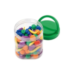 Μετρώντας με τα Φρούτα 108τεμ