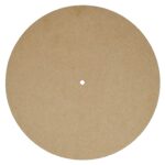 Ξύλινη Ροτόντα για κατασκευή ρολογιού 33cm