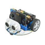 micro:bit Smart Cutebot kit