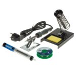 ΣΕΤ με Κολλητήρι Ηλεκτρονικής