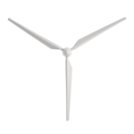 Propeller - wind generator 21 cm