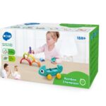 Χαμαιλέοντας Ουράνιο Τόξο