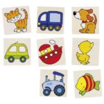 Το Πρώτο μου Παιχνίδι Μνήμης