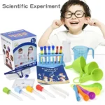 Πακέτο Χημείας 10 Πειράματα - Image 2