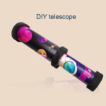 DIY Τηλεσκόπιο